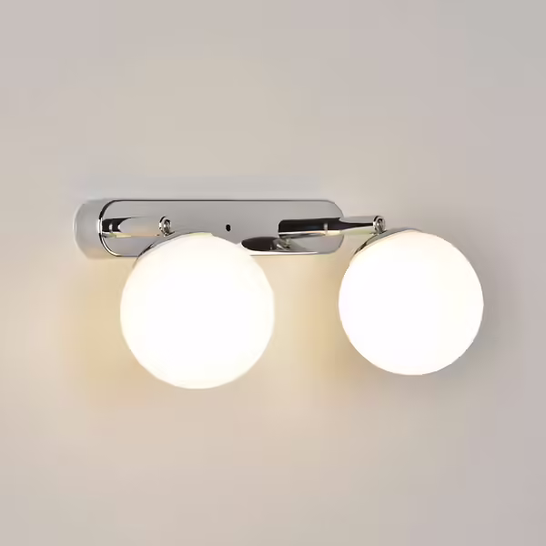 Spot de salle de bain Opah