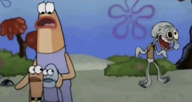 squid