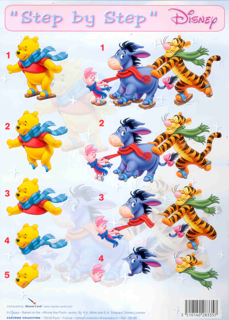 pooh 5