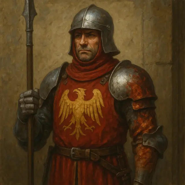 soldado