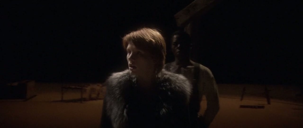 Manderlay Screenshot