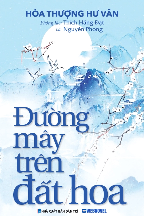 Đường Mây Trên Đất Hoa – sách Tâm linh