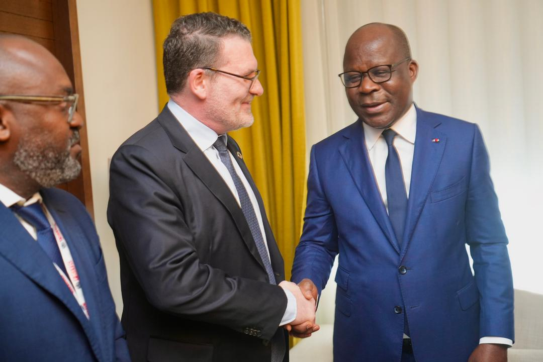 Illustration - L'OMS qualifie la Côte d'Ivoire de 'leader mondial' dans la lutte antitabac, ce qu'Abidjan fait que les autres pays africains n'ont pas encore fait