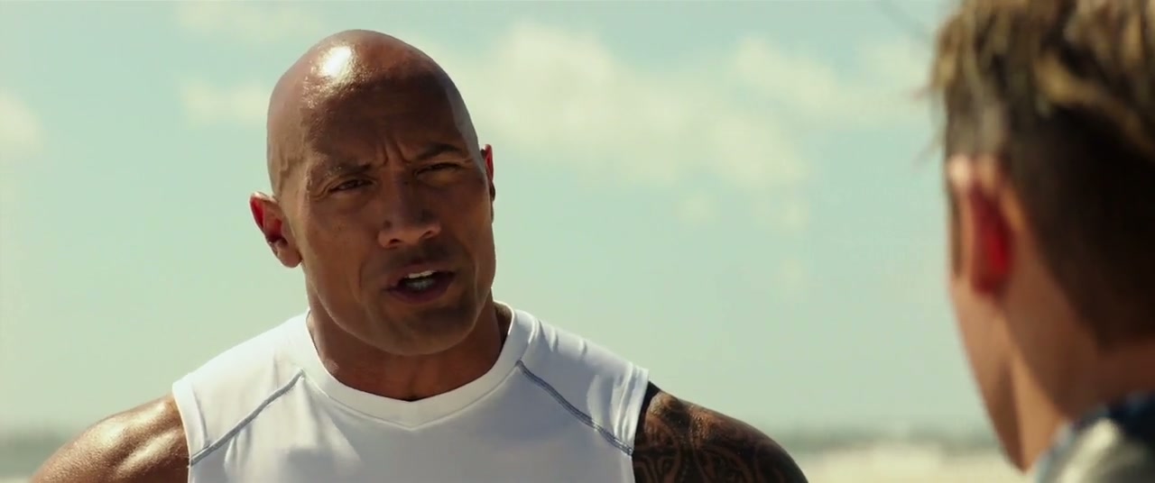 Baywatch Screenshot