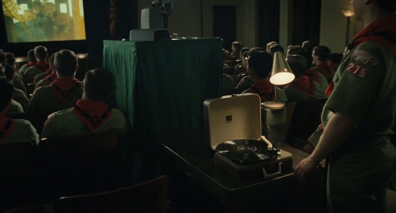 The Fabelmans Screenshot