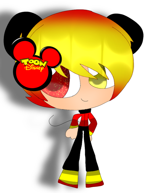 Toon-Disney