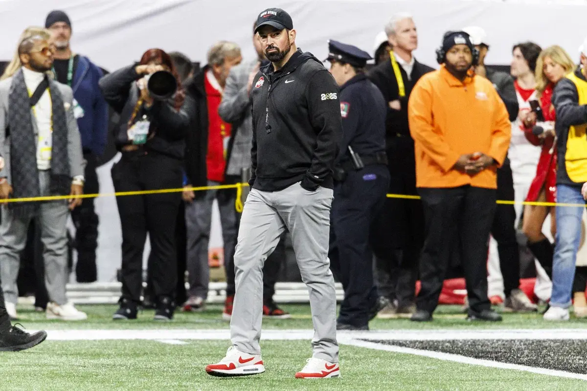 Ohio State's Recruiting Strategy for Running Backs Confirmed