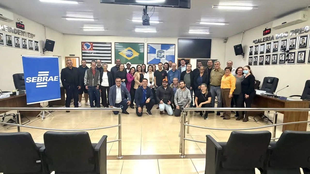 Sebrae Foto