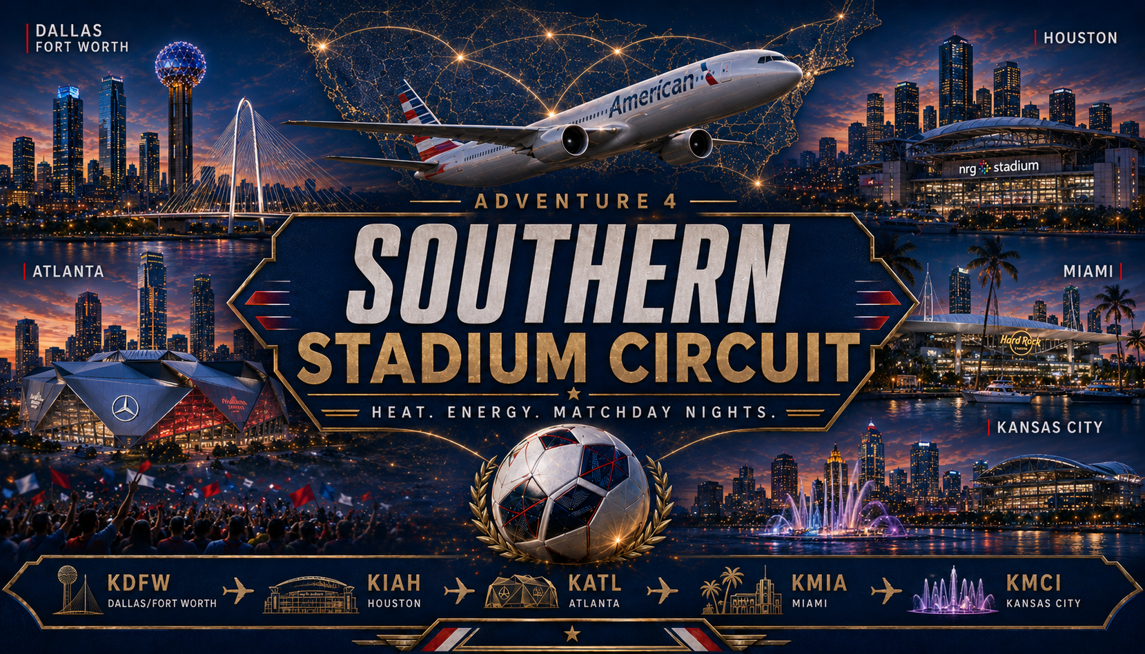 Southern Stadium Circuit