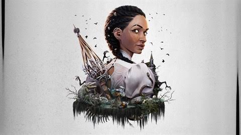 South of Midnight agora é publicado pela própria Compulsion Games no Steam