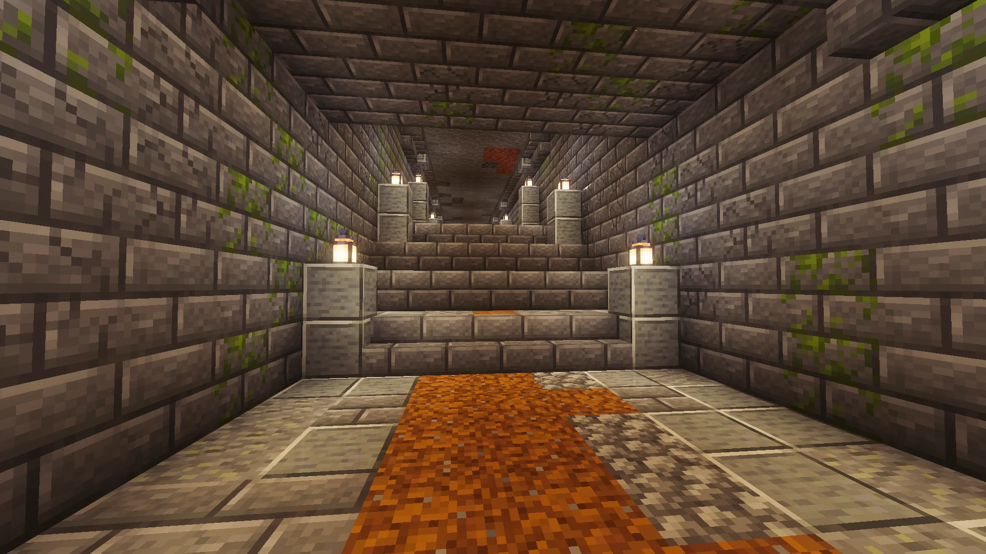 tunnels 4