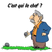qui le chef