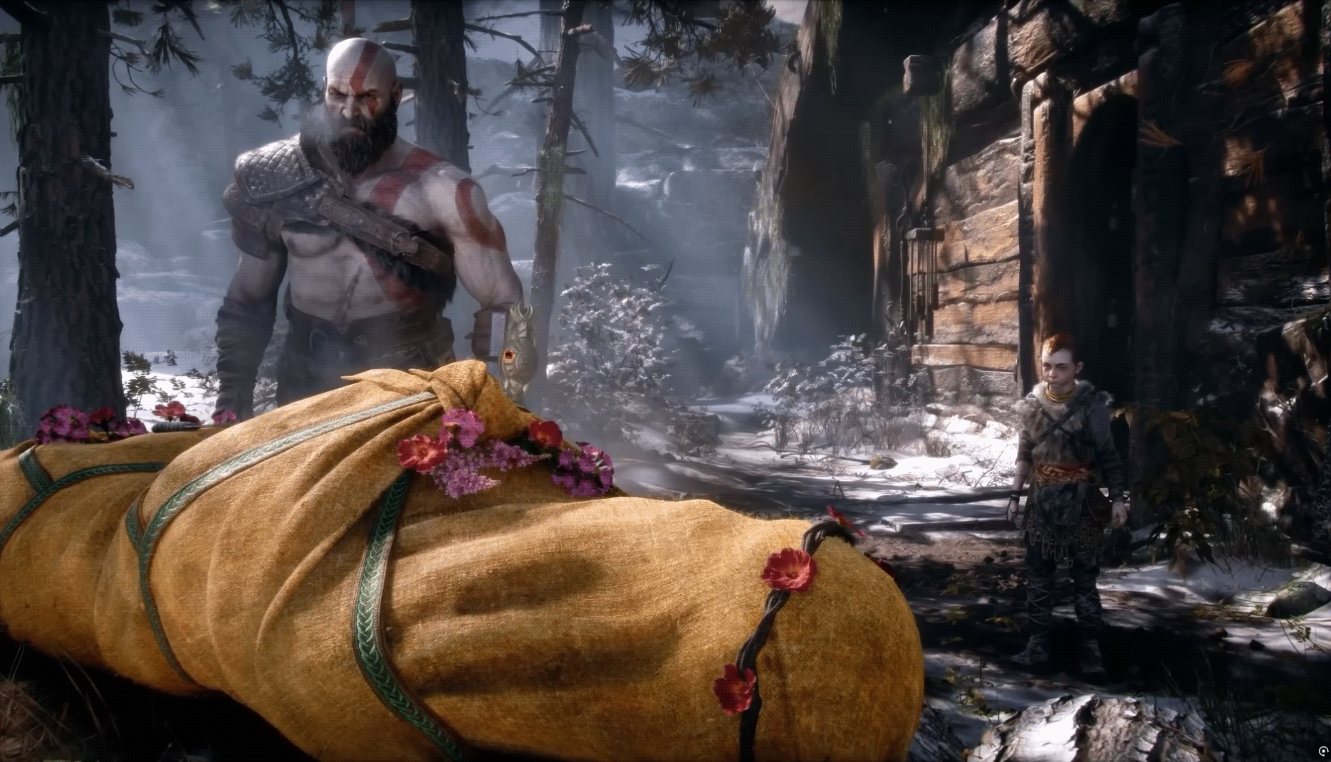 GOW