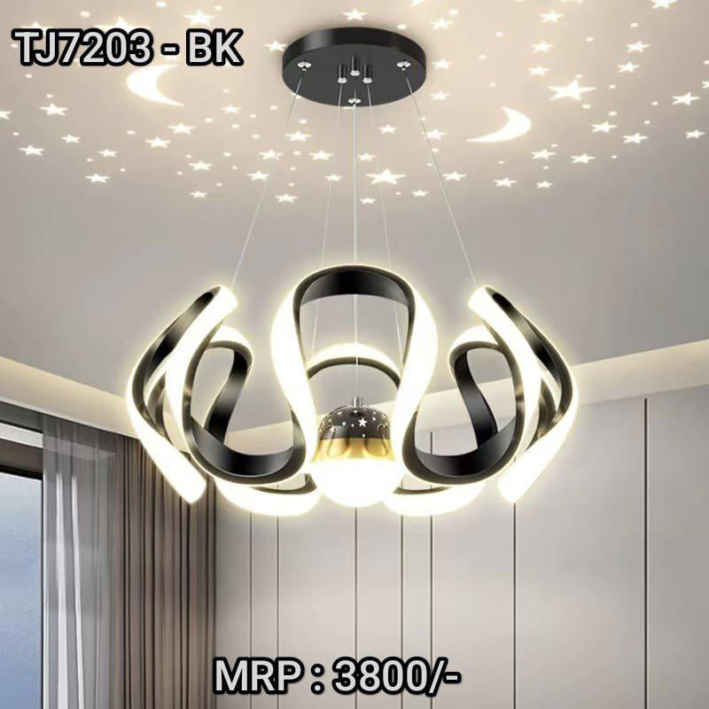 HANGING TJ7203 BK — Ohrim wholesale price 2650