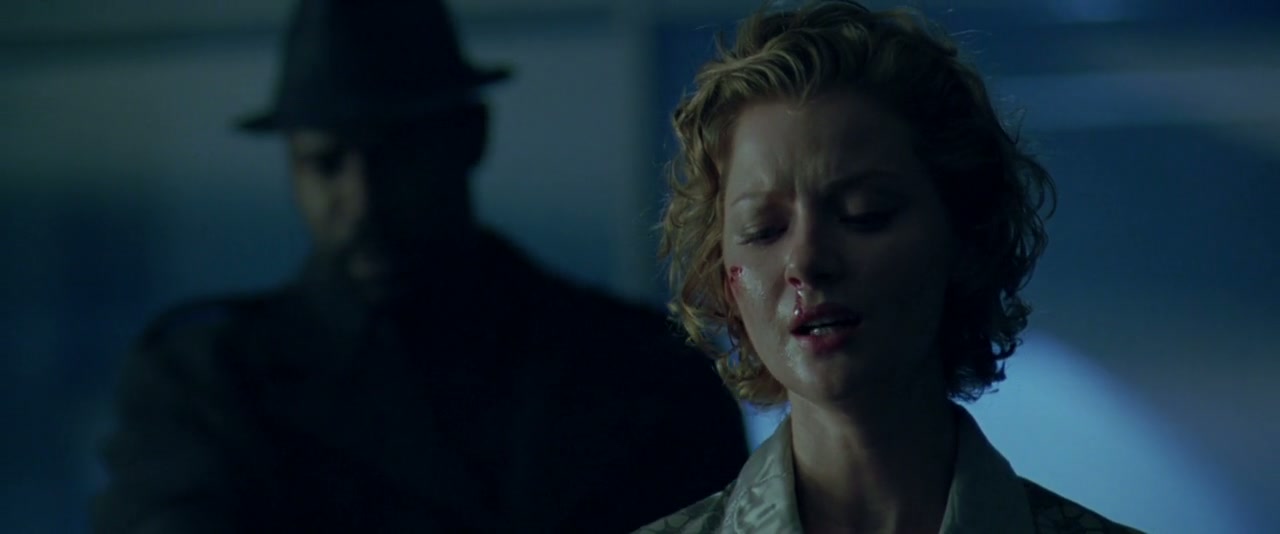 The Thirteenth Floor Screenshot