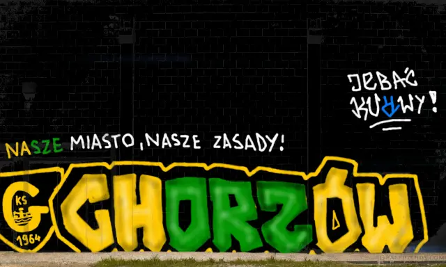 Graffiti artwork by Kalash64