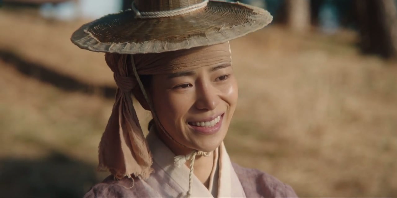 The Tale of Lady Ok Screenshot
