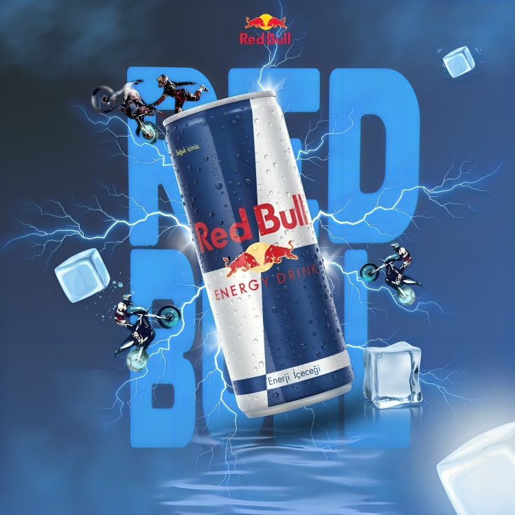 Red Bull