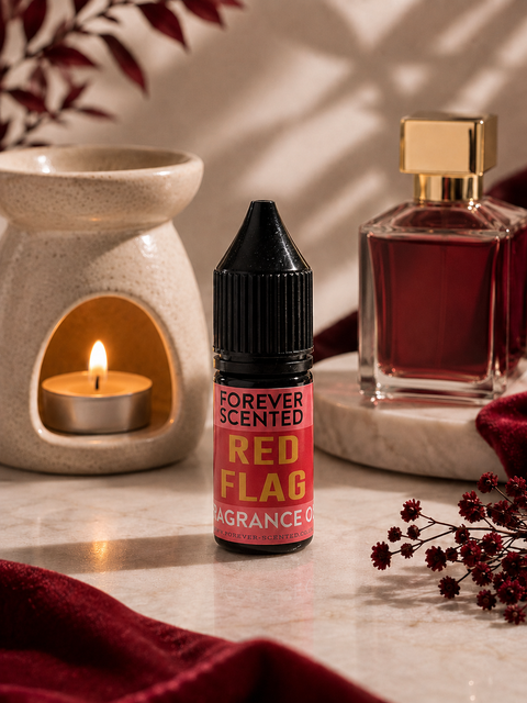 Red Flag Oil