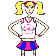 Stella Tears Neutral