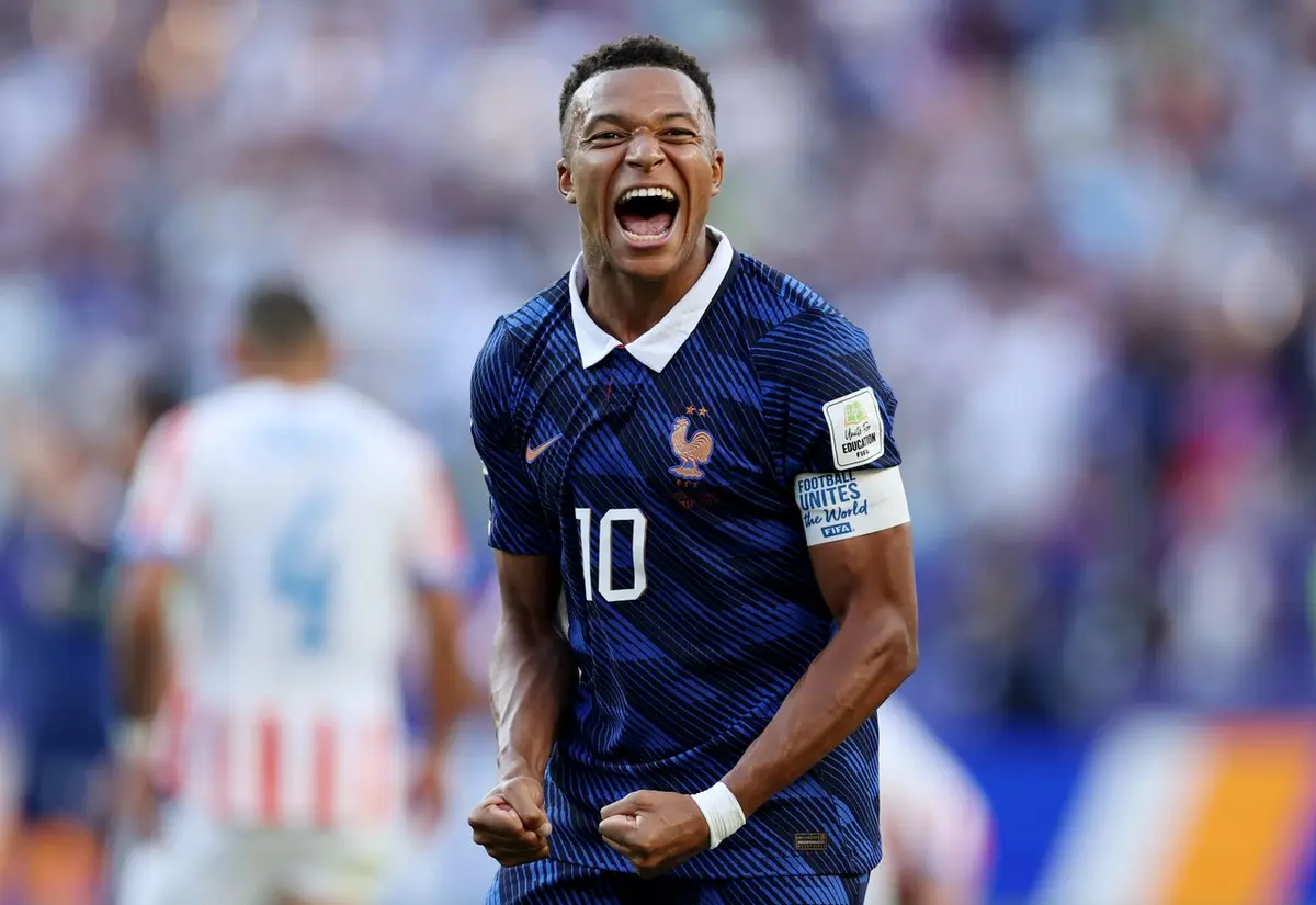 France and Spain clash as Deschamps eyes a third straight World Cup final