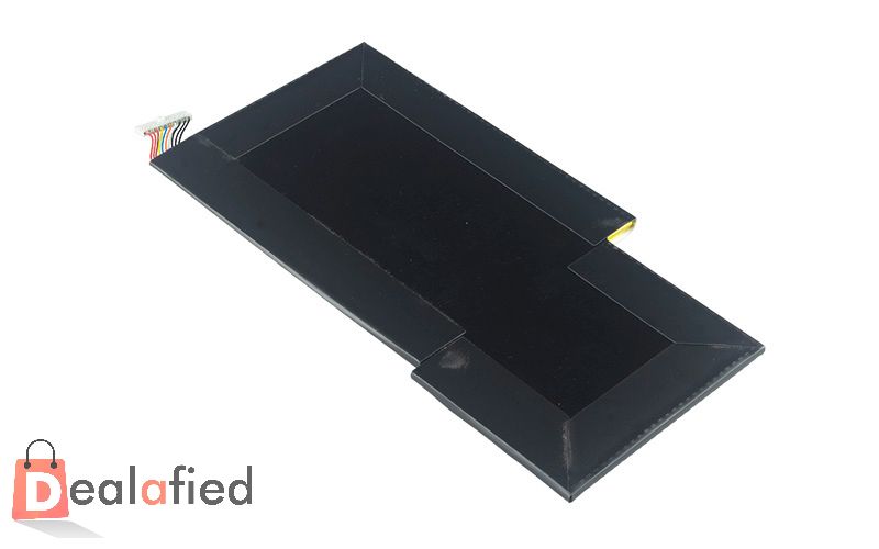 MSI Stealth Pro GS63VR 6RF GS73VR MS-16K2 - 11.1V Replacement Laptop Battery