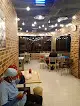 مطاعم الشراع الصناعية القديمة