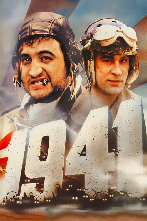 1941 (1979) PL.1080p.BDRip.H264-BP007 / Lektor PL