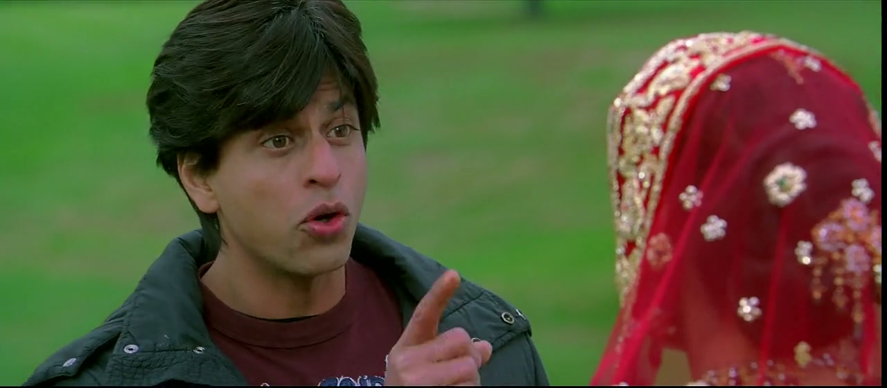 Kabhi Alvida Naa Kehna Screenshot