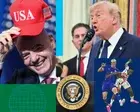 Fifa's Credibility Tested by US President's Intervention