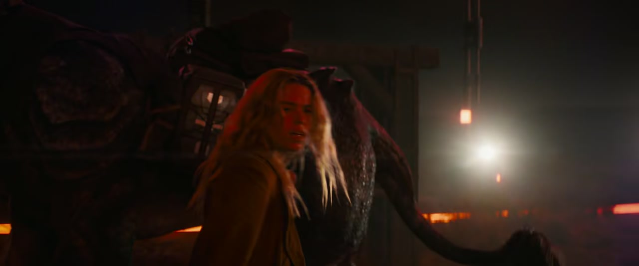 Supergirl Screenshot