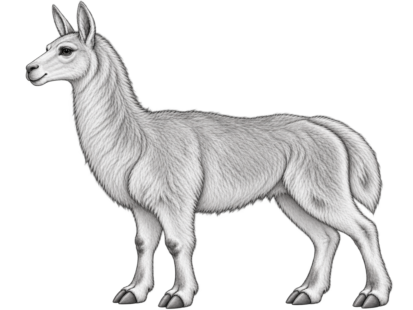 Guanaco