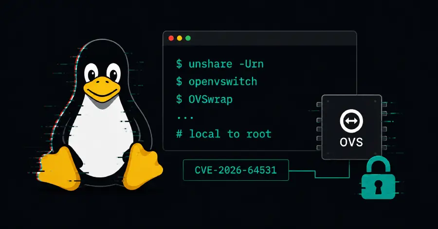 Critical Linux Kernel Flaw Allows Local Root Access