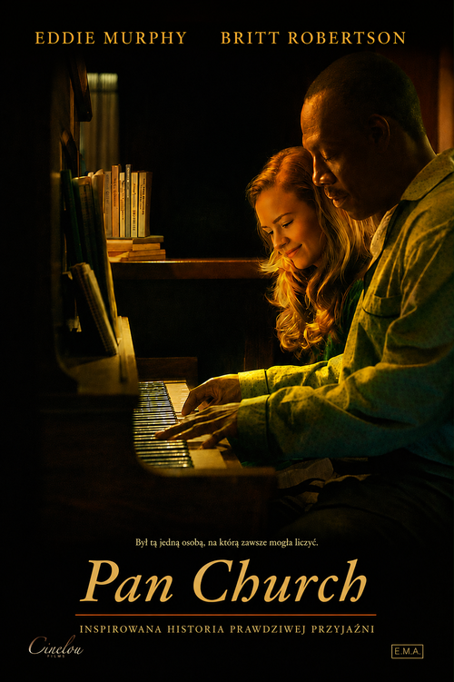 Pan Church / Mr. Church (2016) PLDUB.1080p.NF.WEB-DL.H.264-FOX / Dubbing PL