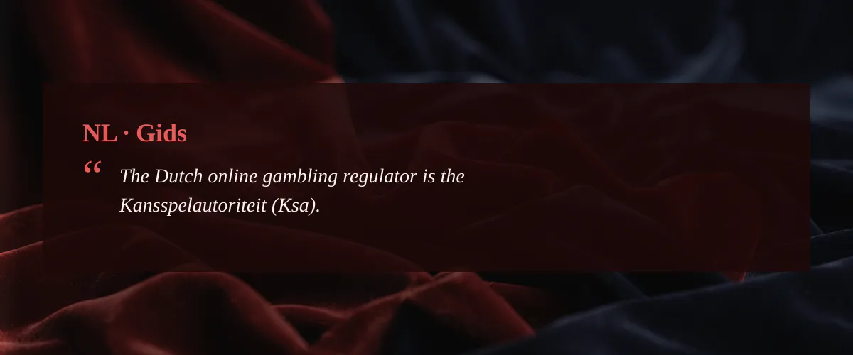 Online casino reviews in Nederland: feiten en kaders — Gids
