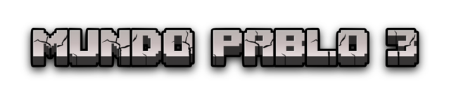 MUNDO PABLO 3