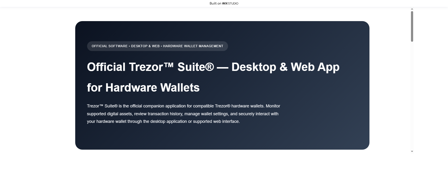 Forensic screenshot of [REDACTED] showing the phishing page layout