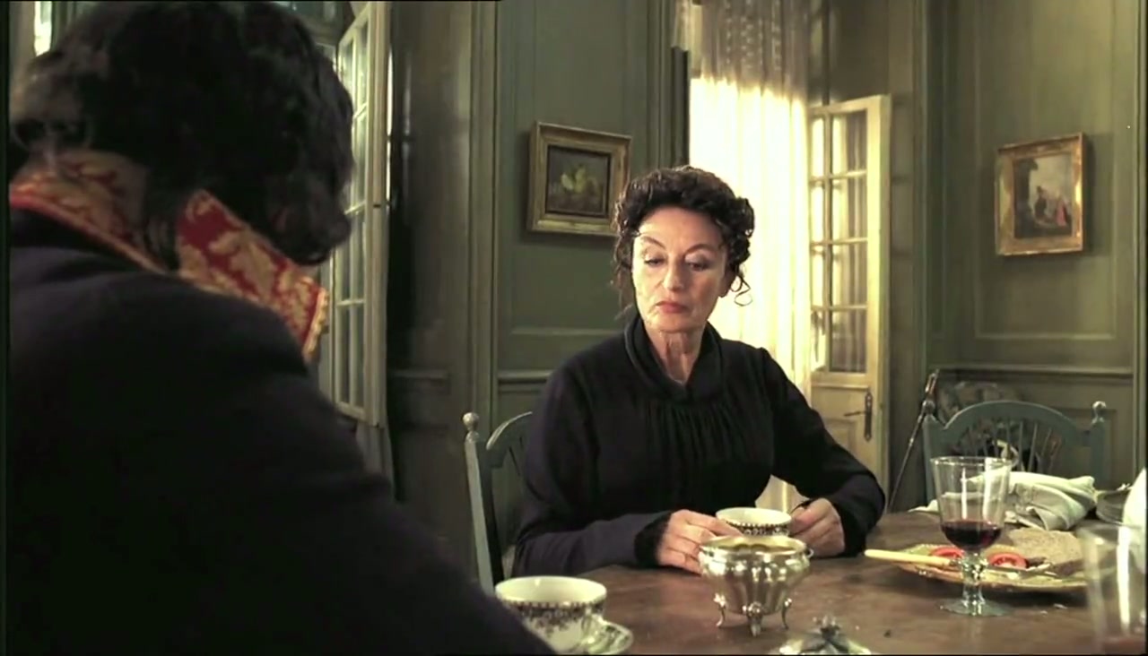 Napoleon Screenshot