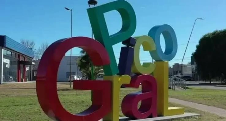 Desarrollo web en General Pico