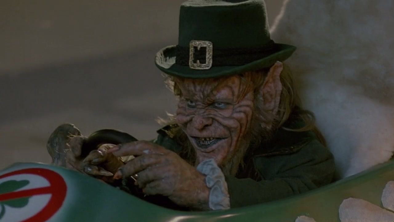 Leprechaun 2 Screenshot