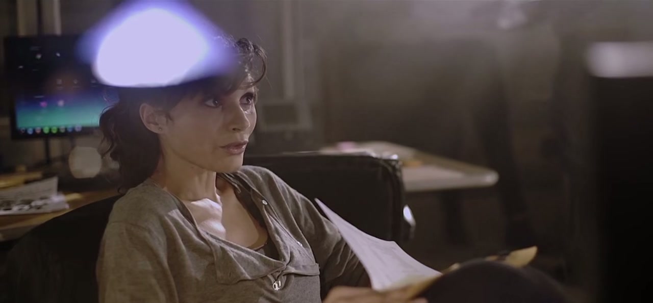Riley Parra: Better Angels Screenshot