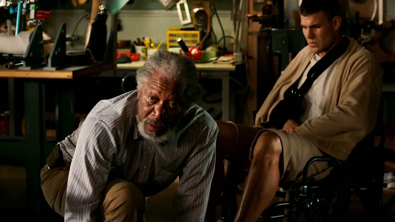 Dolphin Tale Screenshot