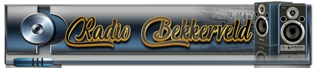 Radio Bekkerveld banner