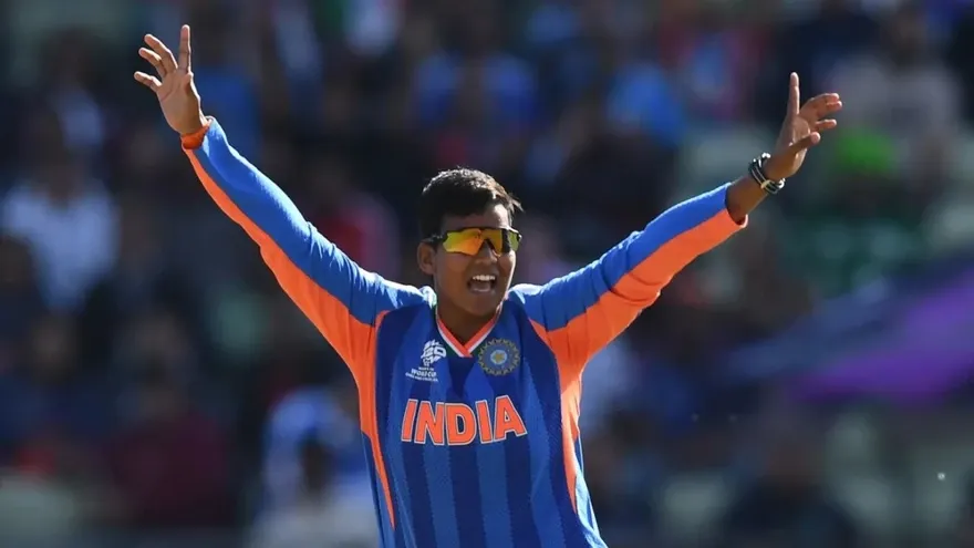 Highest wicket-taking female bowler in T20Is