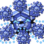cryogonal-gmax