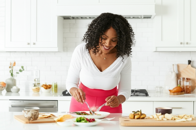 Hair Health Solutions