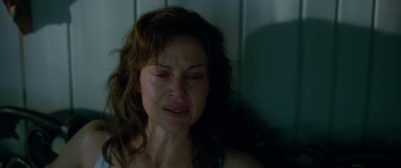 Gerald's Game Screenshot