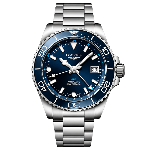HydroConquest GMT