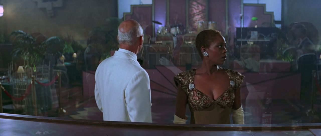 Star Trek: First Contact Screenshot