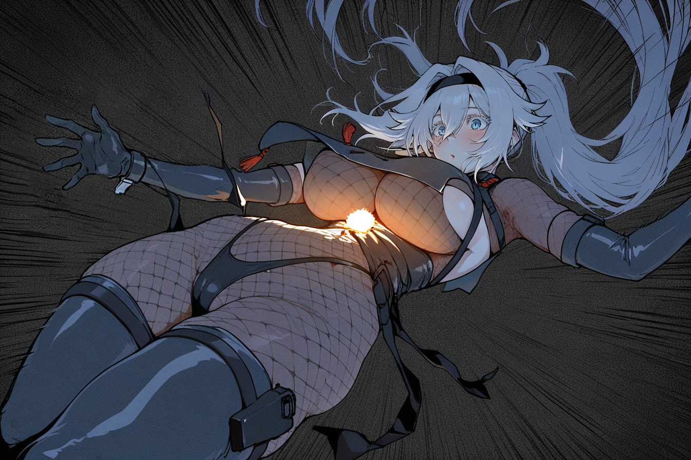 Character description image